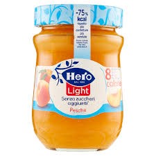 Hero Light Conf. Pesche S/z Gr.280