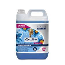 Coccolino Prof Spring Freshness Lt 5