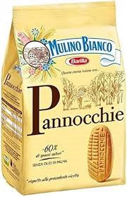 Mulino Bianco Pannocchie Gr.350