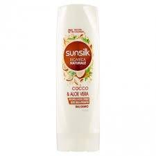Sunsilk Balsamo Cocco E Aloe Ml.200