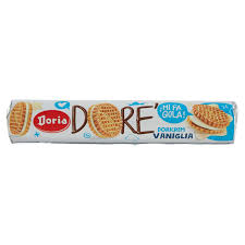 Doria Dor  Vaniglia Tubo   Gr 150