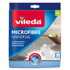 Vileda Panno Microfibra Universal