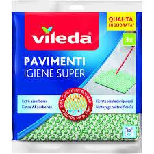 Vileda Panno Pav Igiene Super Pz 3