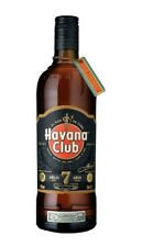 Havana Club Anejo 7 Anni Cl 70