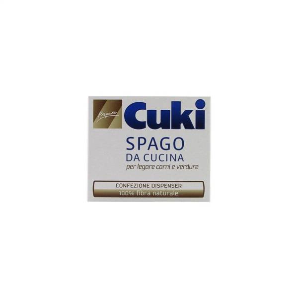 Cuki Spago Da Cucina