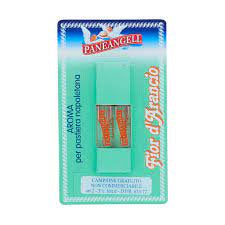 Paneangeli Aroma Fiordarancio X2 Pz  Ml