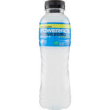 Powerade Active Lemon S Z 0 Calorie Cl 5