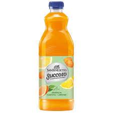 San Benedetto Succoso Ace Lt 1 5 Pet