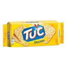 Saiwa Tuc  Classico Original Gr. 100