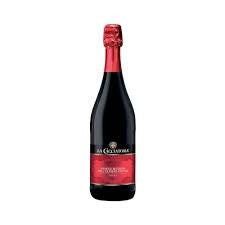 Vino Sangue Di Giuda La Cacciatora Bt  C
