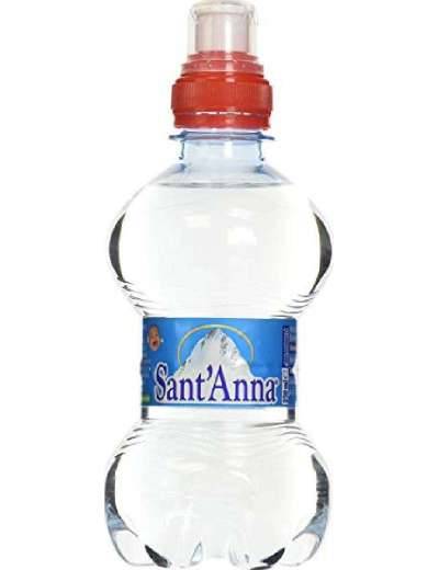Sant'anna Acqua Baby  Cl. 25   Pet