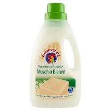 Chanteclair Sapone Buc. Muschio B.lt.1,5