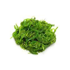 Seacon Alga Wakame Cina Kg 1