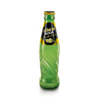 Lemonsoda Cluster Cl 20x6