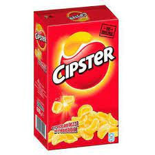 Mondelez Cipster Gr 85