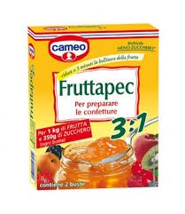 Cameo Fruttapec 3:1 2 Buste Gr. 50