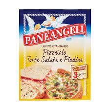 Paneangeli Pizzaiolo Torte Salate X3