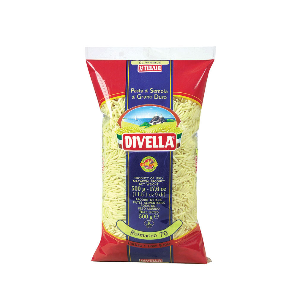 Divella Rosmarino N  70 Gr 500
