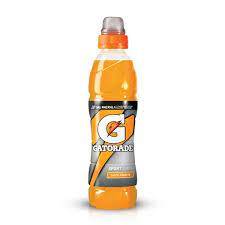Gatorade Arancia Cl 50