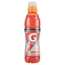 Gatorade Arancia Rossa Cl 50