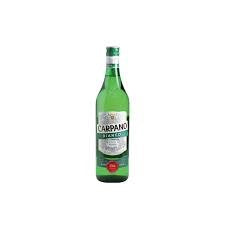 Carpano Vermouth Bianco 1 Lt Classico