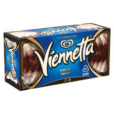 Algida Viennetta Vaniglia Gr. 320