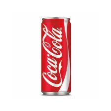 Coca Cola Lat Italia Cl 33