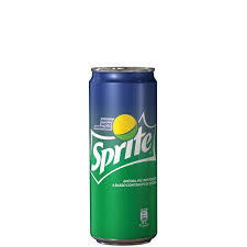 Sprite Classica Lattina Cl. 33