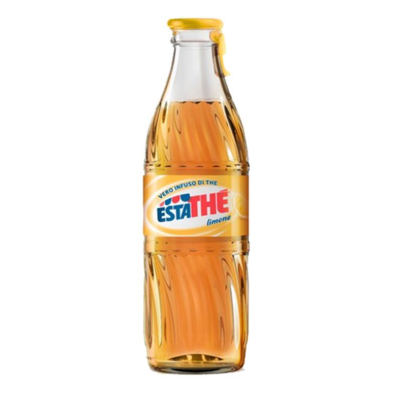 Ferrero Estathe Limone Cl 25 Vap