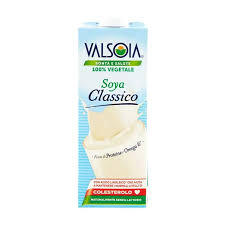 Valsoia Soiadrink Classica Lt 1