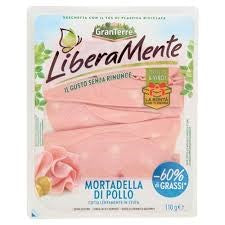 Granterre Liberamente Mort.pollo Gr.110