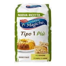 Lo Conte Farina Tipo 1  1kg