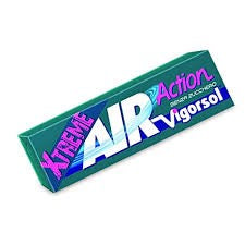 Perfetti Vigorsol Air Action Xtreme S/z