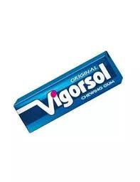 Perfetti Vigorsol Original Stick