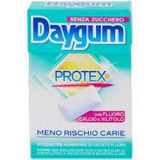 Perfetti Daygum Protex Ast. Pz.20