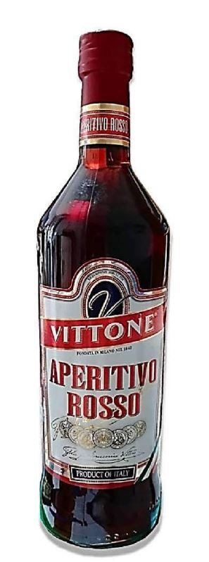 Vittone Aperitivo Rosso 1 Lt