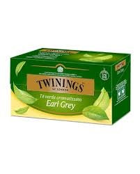 Twinings Classic Tea Earl Grey 25 Ff