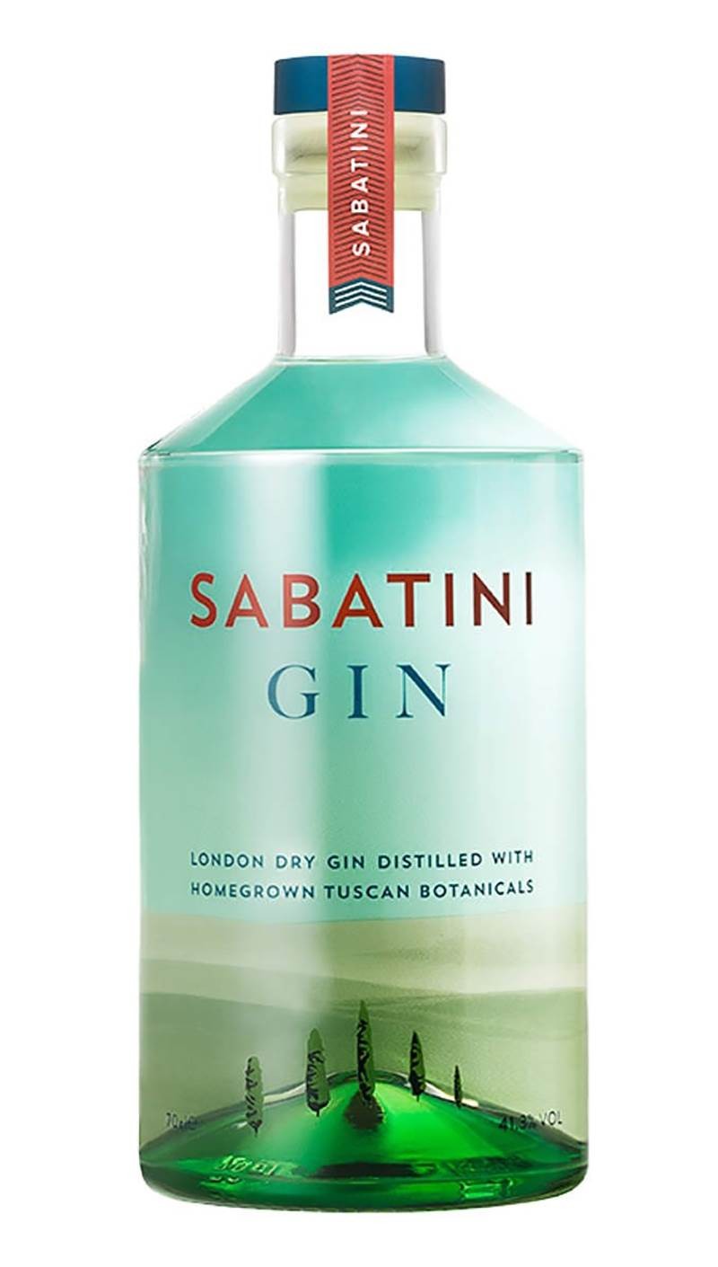 Sabatini Gin Cl 70