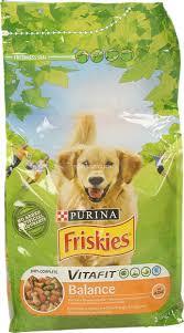 Friskies Balance Crocchete Cane Kg 1 5