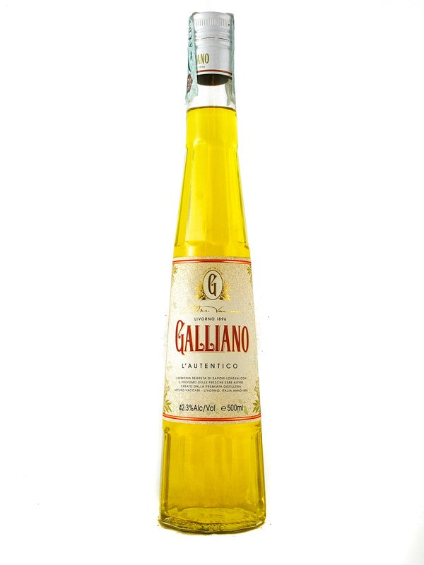 Galliano Liquore Autentico Cl 70