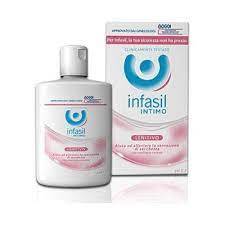Infasil Intimo Lenitivo   Ml 200