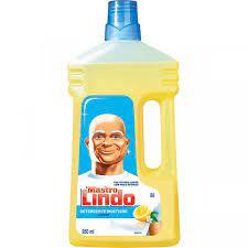 Mastrolindo Limone Ml 930