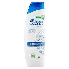 Head&shoulders Classico Shampoo Ml250