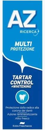 Az Dentifricio Tartar Control Ml 75 10