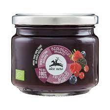 Alce Nero Composta Frutti B. Bio Gr.270