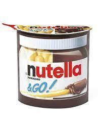 Ferrero Nut Go Gr 48