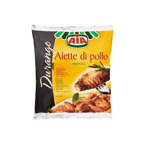 Aia Durango Ali Di Pollo Surg.kg.1