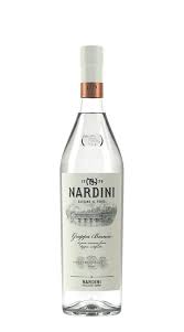 Nardini Grappa Bianca Lt. 1