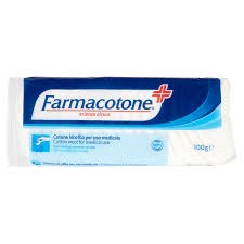 Farmacotone Cotone Idrofilo Gr 100