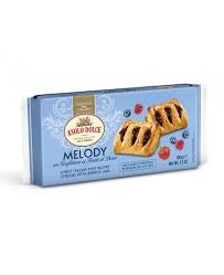 Asolo Dolce Melody Frutti Di Bosco Gr100